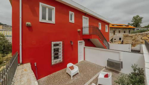 Lagarteiro House - Foto 5, Garden