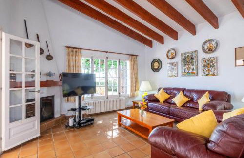 Villa Binigo - Foto 23