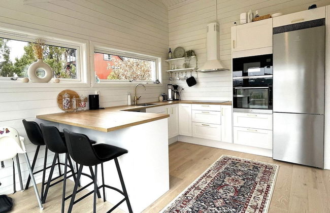 4 Star Holiday Home in Uddevalla-by Traum - Photo 5