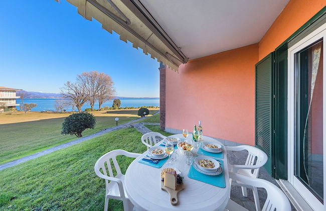 San Sivino 142 Apartment - Foto 11