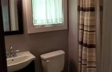 The Cabins at Healing Springs - Foto 87