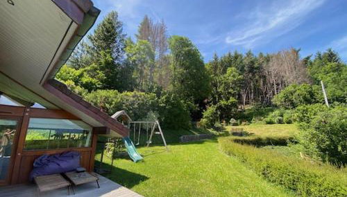 Saint-Jorioz, villa , terrasse 8pers - Foto 4