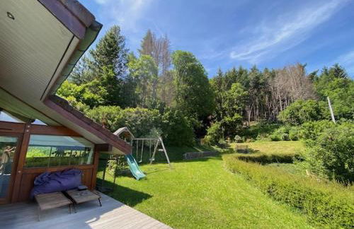 Saint-Jorioz, villa , terrasse 8pers - Photo 4