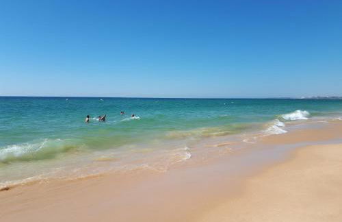 Tenis Golfmar 409A - pool view - Foto 44