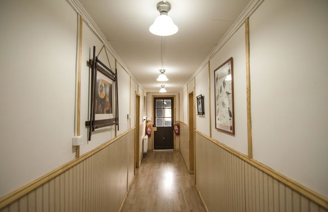 Apart Karro - Photo 11