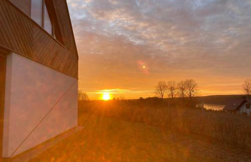 Apartament Ryn Mazury Piękny Widok na Jezioro Balia z Hydromasażem - Foto 18