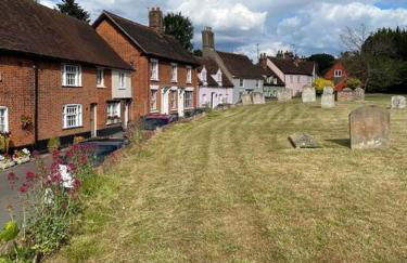 Acacia Cottage - Foto 11