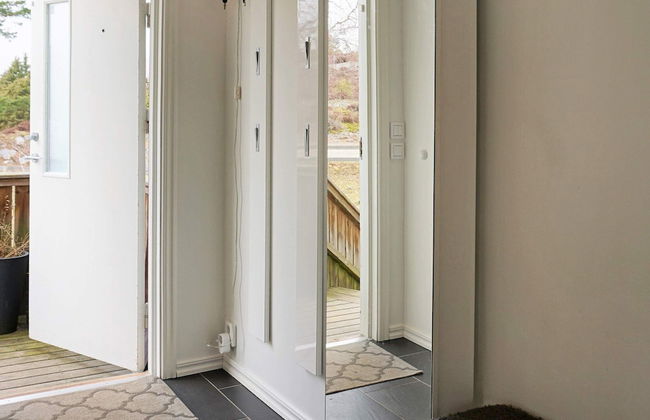 5 Person Holiday Home in Nosund - Foto 19