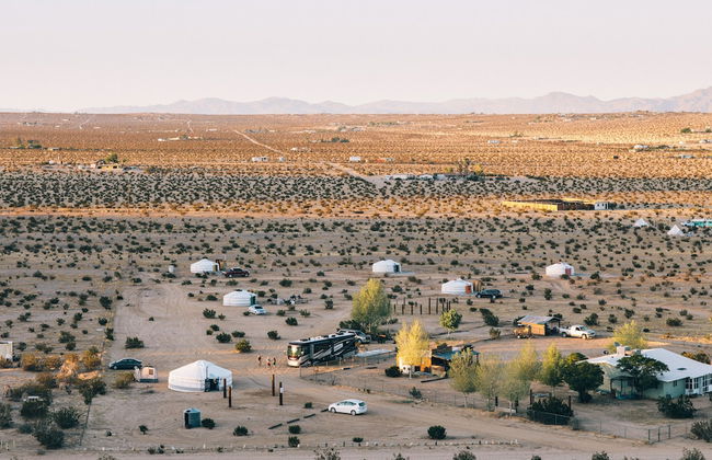 28 Palms Ranch - Foto 35