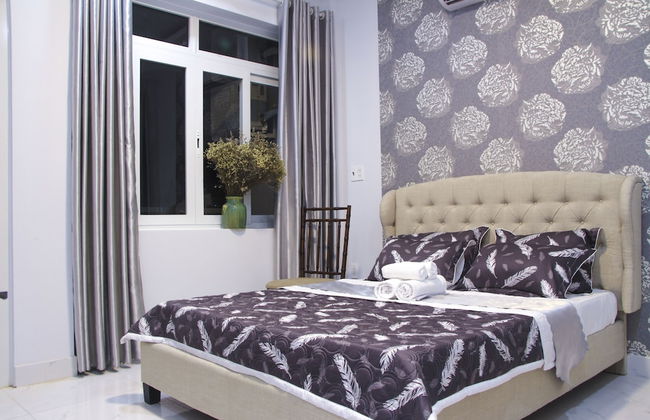 Saigon House - Foto 7