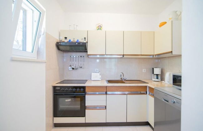 Apartments Paco - Photo 18