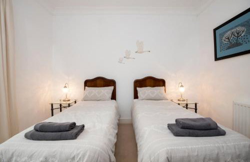 Apartment 4 The Grove - Foto 16