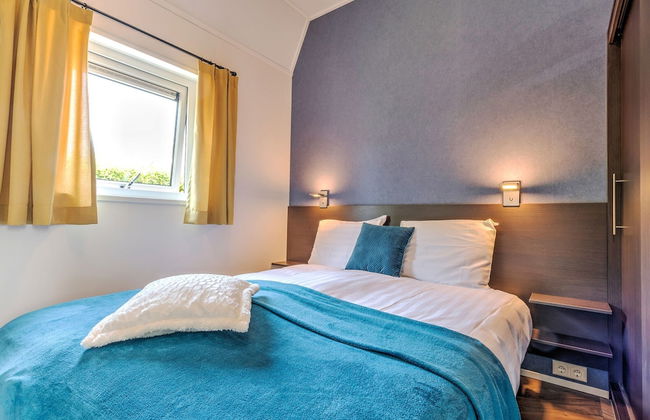 Lovely Holiday Home in Kaatsheuvel With Bubble Bath - Photo 10