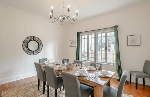 Mins to Cruise Terminal&Downtown- Sunny Splendor - Foto 25