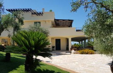 Tenuta Serra Peccatori - Foto 9