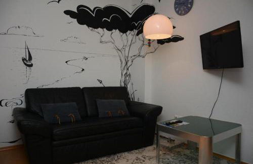 Bonnpoint Ferienwohnungen - Foto 12