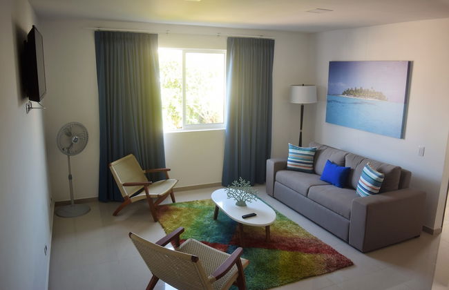 Sea Colors Apartments - Foto 26