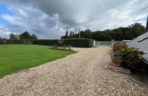 Clos des Huards au milieu de la loire à vélo - Foto 10