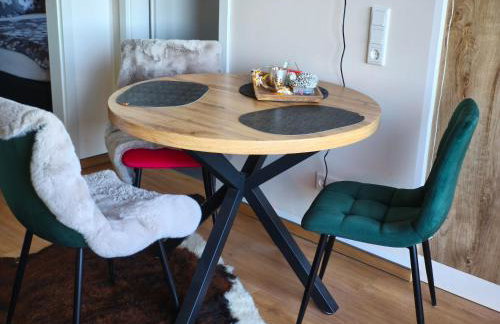 Ferienwohnung Alpenblick - Foto 7