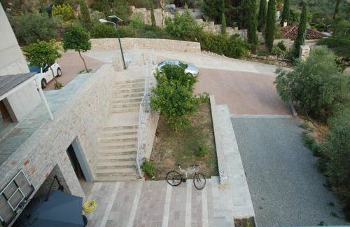 Nafplio, hill with an amazing view - Foto 36