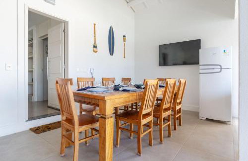 Casa com Piscina Privativa e Área Gourmet em Búzios -Próx. Geribá - Foto 13