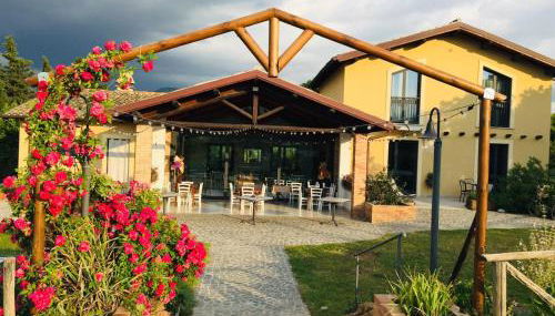 Country House Erba Regina - Foto 3
