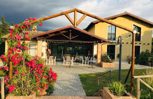 Country House Erba Regina - Foto 3