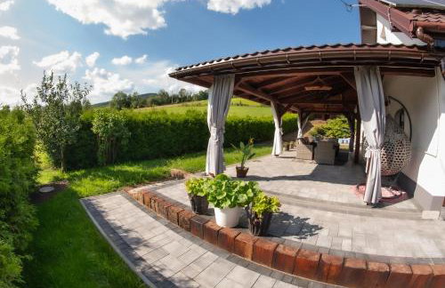 Dom w Chomranicach-domek grillowy - Foto 4