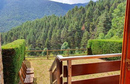 Apartament el mirador de la Cerdanya - Foto 12