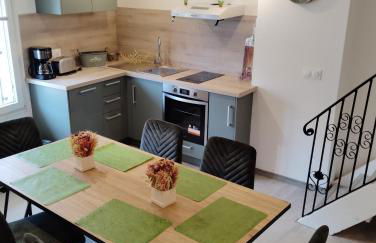 Maison chez Marthe - Foto 18