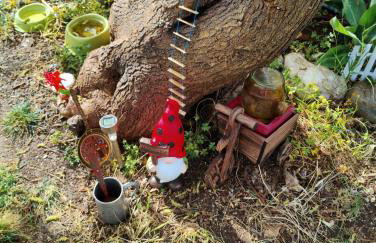 Cornelia Hippie Magic Bus - Foto 44