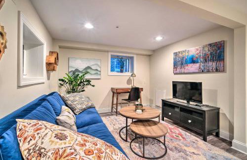 Washington DC Apartment at Rock Creek Park! - Foto 5