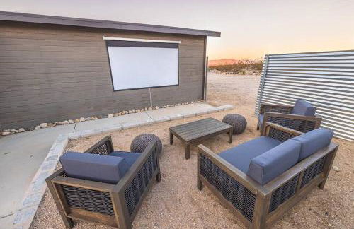 By Park Entrance, Hot Tub, Stars, Private ܍ WKNDR - Foto 21