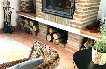 Casa Rural Costa Tropical - Foto 4