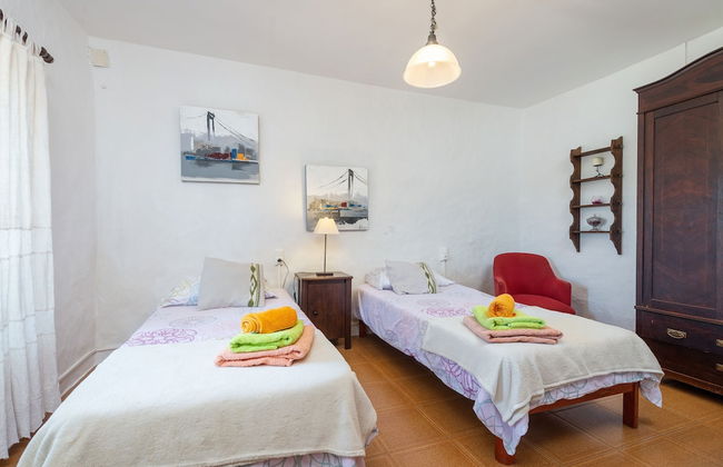 Can Sua in Mallorca With 4 Bedrooms and 2 Bathrooms - Foto 26