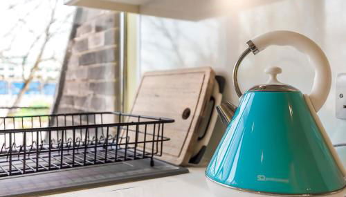 Veeve - Mornington Crescent Hideaway - Foto 3, Other