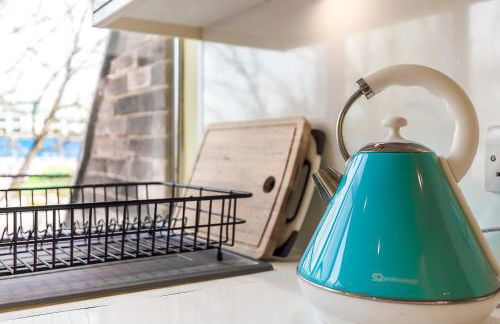 Veeve - Mornington Crescent Hideaway - Foto 3