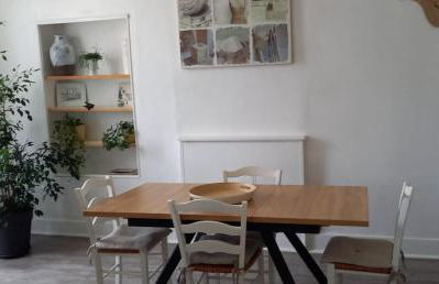 Gite le Soujet - Foto 1