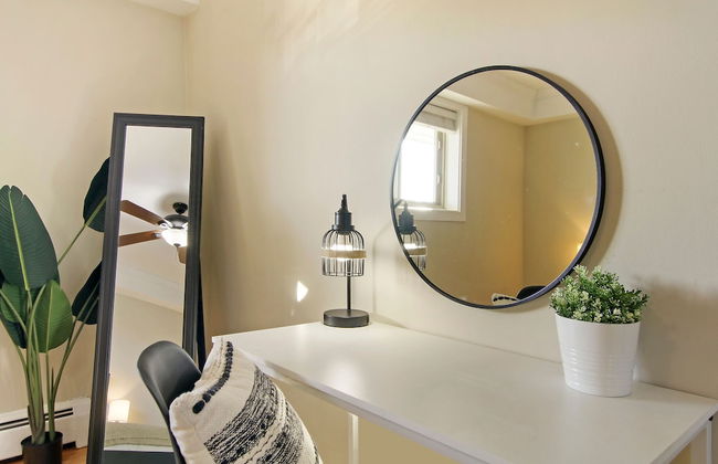 Charming 1BR Apt in Arlington Heights - Foto 3