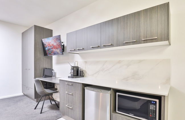 Indulge Apartments CBD - Foto 19