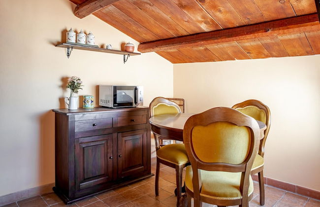 Re Dionisio Attic con Terrazza by Wonderful Italy - Photo 12