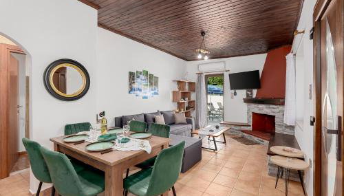 Villa Foteini Gerakari Mountain Resort - Foto 5