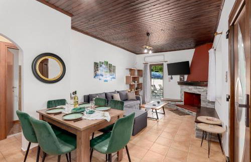 Villa Foteini Gerakari Mountain Resort - Photo 5