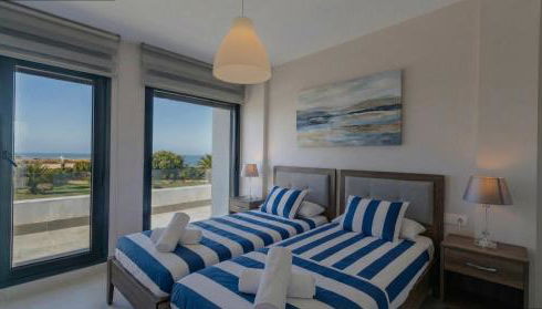 Villa Ingrid in Conil de la Frontera, Cadiz 8guests - Foto 3