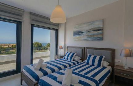 Villa Ingrid in Conil de la Frontera, Cadiz 8guests - Foto 3