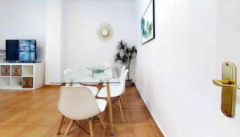 Coqueto y práctico apartamento en pueblo de Zahara - Foto 4