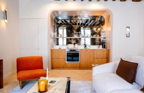 Babylon Marais - Photo 54