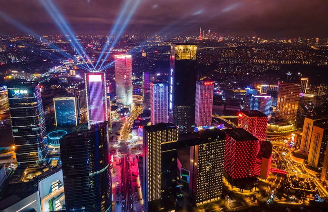 Wind Sleeping Color Hotel - Foto 72