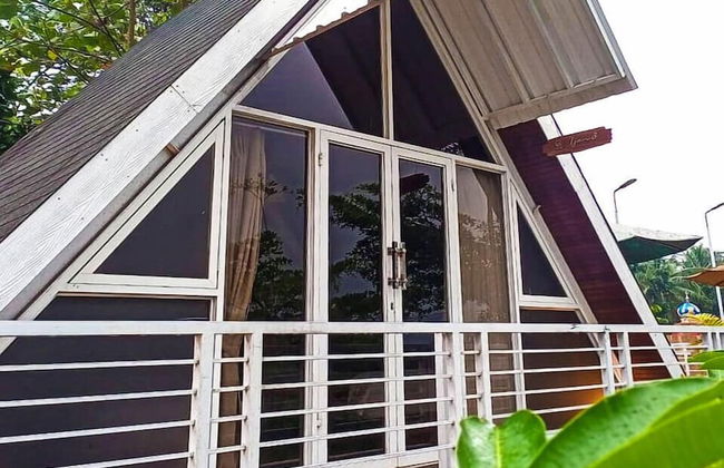 Andung Andung Villa and Resto - Photo 19