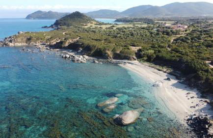 Villetta Brunetti, Sant'Elmo Costa Rei - Foto 24